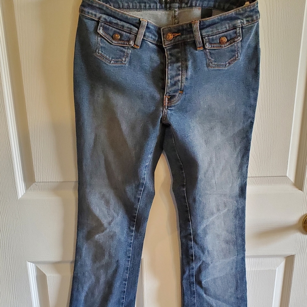 Sergio Valente womens jeans